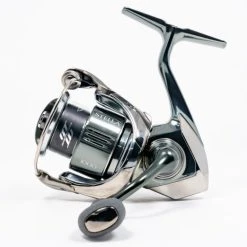 Shimano Stella FK Spinning Reels 7 Shimano Stella FK Spinning Reels -J&H Shop image 1399