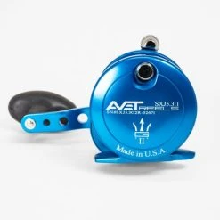Alternative view of Conventional Reels Avet G2 MXJ Lever Drag Reels