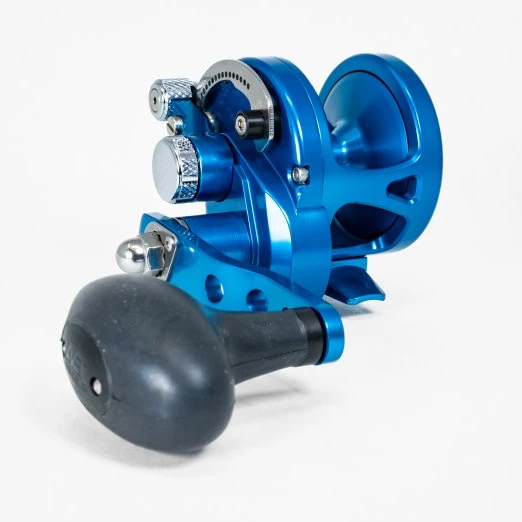 Conventional Reels Avet G2 MXJ Lever Drag Reels 5 Conventional Reels Avet G2 MXJ Lever Drag Reels - Image 3