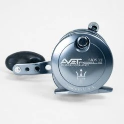 Conventional Reels Avet G2 MXJ Lever Drag Reels 14 Conventional Reels Avet G2 MXJ Lever Drag Reels -J&H Shop image 1409