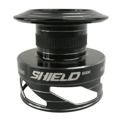 Tsunami Shield Spinning Reels Spare Spools