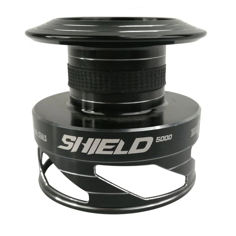 Tsunami Shield Spinning Reels Spare Spools 3 Tsunami Shield Spinning Reels Spare Spools