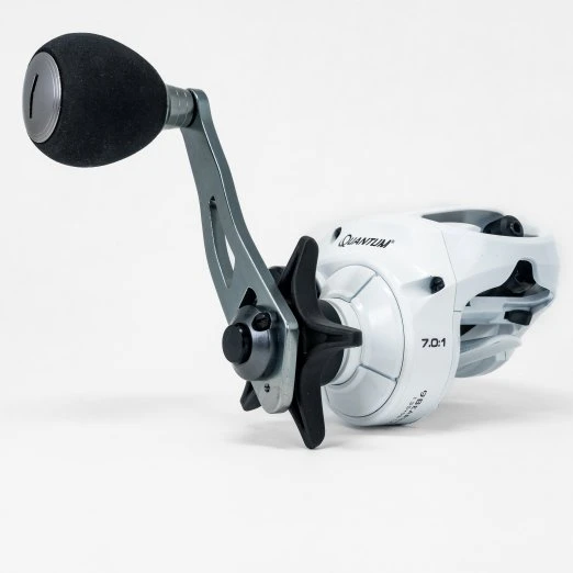 Reel Accessories J&H Tackle Quantum Accurist Power Handle 7 Reel Accessories J&H Tackle Quantum Accurist Power Handle - Image 5