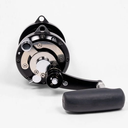 Conventional Reels Avet EX Lever Drag Reels 5 Conventional Reels Avet EX Lever Drag Reels - Image 3