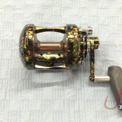 Conventional Reels Avet EX Lever Drag Reels 11 Conventional Reels Avet EX Lever Drag Reels -J&H Shop image 1435