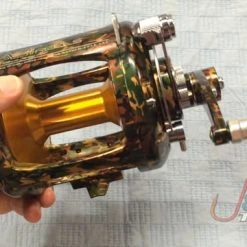 Conventional Reels Avet EX Lever Drag Reels 13 Conventional Reels Avet EX Lever Drag Reels -J&H Shop image 1437