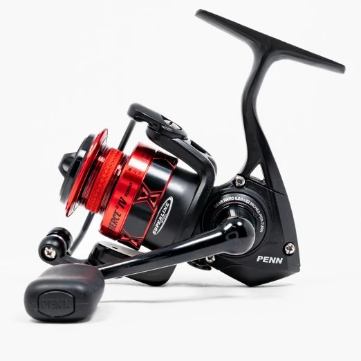 Penn Fierce IV Spinning Reels 5 Penn Fierce IV Spinning Reels - Image 3