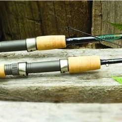 St Croix Premier Spinning Rods