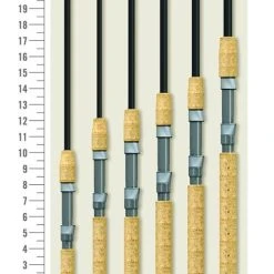 St Croix Premier Spinning Rods 10 St Croix Premier Spinning Rods -J&H Shop image 1454