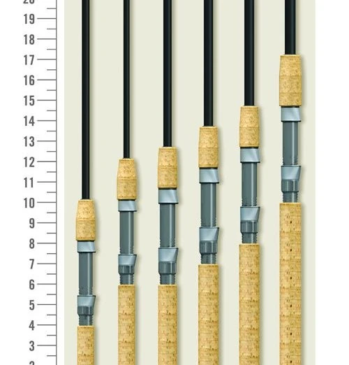 St Croix Premier Spinning Rods 6 St Croix Premier Spinning Rods - Image 5
