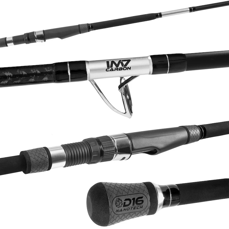 Surf Rods Tsunami SaltX Surf Spinning Rods 3 Surf Rods Tsunami SaltX Surf Spinning Rods