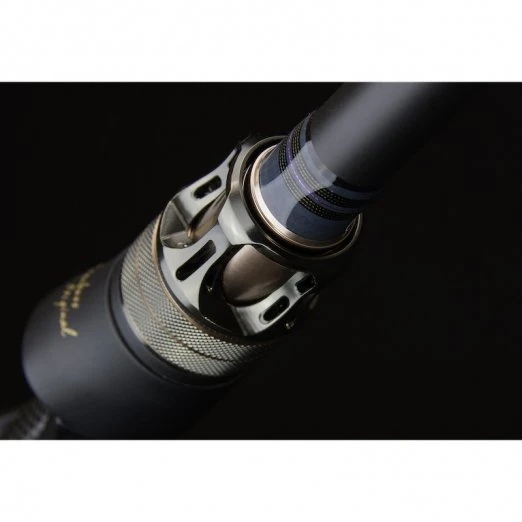 Megabass Destroyer P5 Casting Rods 5 Megabass Destroyer P5 Casting Rods - Image 3
