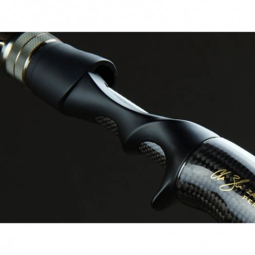 Megabass Destroyer P5 Casting Rods 7 Megabass Destroyer P5 Casting Rods - Image 5