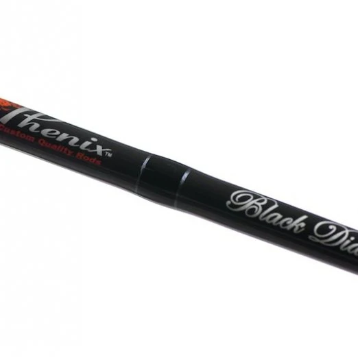 Phenix Black Diamond Casting Rods 5 Phenix Black Diamond Casting Rods - Image 3
