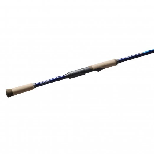 St Croix 2022 Legend Tournament Bass Spinning Rods 3 St Croix 2022 Legend Tournament Bass Spinning Rods