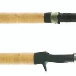 Shimano Teramar Southeast Inshore Spinning Rods