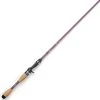 St Croix Avid Pearl Casting Rods 2 St Croix Avid Pearl Casting Rods -J&H Shop image 1493