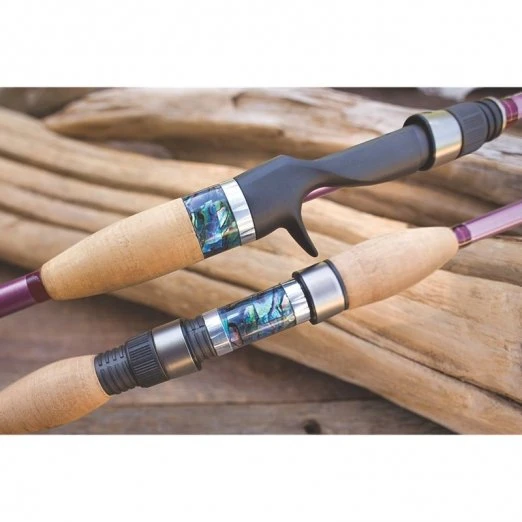 St Croix Avid Pearl Casting Rods 5 St Croix Avid Pearl Casting Rods - Image 3