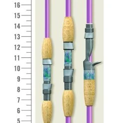 St Croix Avid Pearl Casting Rods 11 St Croix Avid Pearl Casting Rods -J&H Shop image 1497