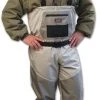 Caddis Deluxe Breathable Stockingfoot Waders -J&H Shop image 150