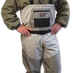 Caddis Deluxe Breathable Stockingfoot Waders