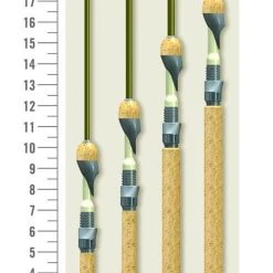 St Croix Panfish Series Spinning Rods 11 St Croix Panfish Series Spinning Rods -J&H Shop image 1507