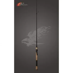 Phenix RTS Inshore Spinning Rods