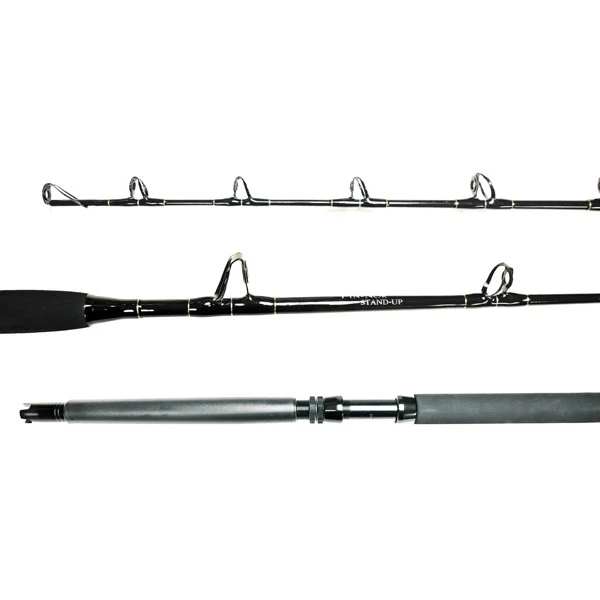 Offshore & Standup Rods Fin-Nor Sportfisher Standup Rods 3 Offshore & Standup Rods Fin-Nor Sportfisher Standup Rods