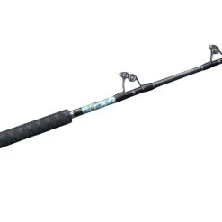 Offshore & Standup Rods Okuma Makaira Trolling Standup Rods