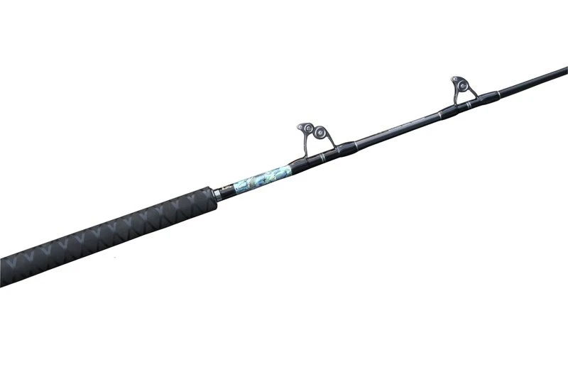 Offshore & Standup Rods Okuma Makaira Trolling Standup Rods 3 Offshore & Standup Rods Okuma Makaira Trolling Standup Rods
