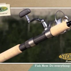 St Croix Triumph Spinning Rods 11 St Croix Triumph Spinning Rods -J&H Shop image 1533