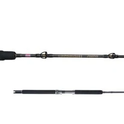 Penn Carnage II Jigging Spinning Rods