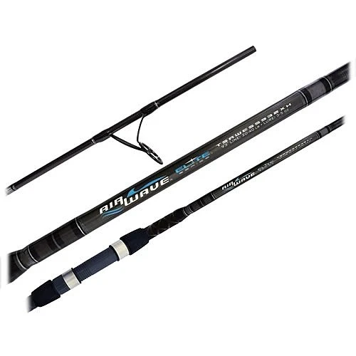 Boat Spinning Rods Tsunami Airwave Elite Blue Water Spinning Rods 3 Boat Spinning Rods Tsunami Airwave Elite Blue Water Spinning Rods