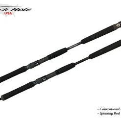Black Hole USA Cape Cod Special Jigging Casting Rods 8 Black Hole USA Cape Cod Special Jigging Casting Rods -J&H Shop image 1541