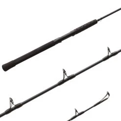 Shimano Trevala Jigging Spinning Rods