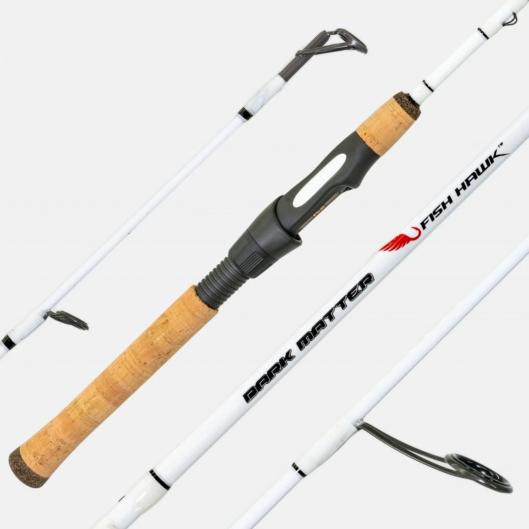 Jigging Casting Rods Dark Matter Fish Hawk Trout Spinning Rods 3 Jigging Casting Rods Dark Matter Fish Hawk Trout Spinning Rods