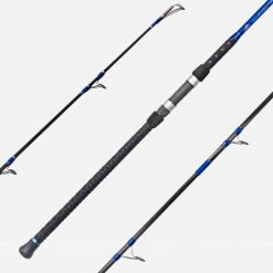 Surf Rods Tsunami Airwave Surf Spinning Rods