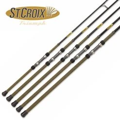 Surf Rods St Croix Triumph Surf Spinning Rods
