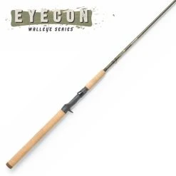 Casting Rods St Croix Eyecon Trolling Rods