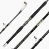 Jigging Casting Rods Dark Matter Mojo Trolling Rods 1 Jigging Casting Rods Dark Matter Mojo Trolling Rods -J&H Shop image 1569
