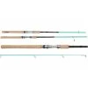 Tsunami Carbon Shield II Spinning Rods -J&H Shop image 1570