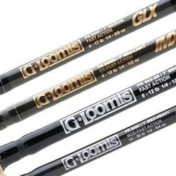 G Loomis Classic Popping Spinning Rods