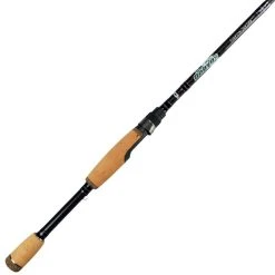 Dobyns Sierra Spinning Rods