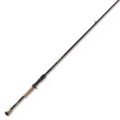 St Croix Victory Casting Rods