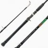 Boat Casting Rods Dark Matter Psychedelic Casting Rods -J&H Shop image 1584