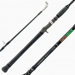 Boat Casting Rods Dark Matter Psychedelic Casting Rods