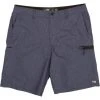 Salty Crew High Seas Perforated Walkshorts 1 Salty Crew High Seas Perforated Walkshorts -J&H Shop image 159