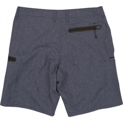 Salty Crew High Seas Perforated Walkshorts 4 Salty Crew High Seas Perforated Walkshorts - Image 2