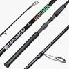 Jigging Spinning Rods Dark Matter Psychedelic Inshore Spinning Rods -J&H Shop image 1602