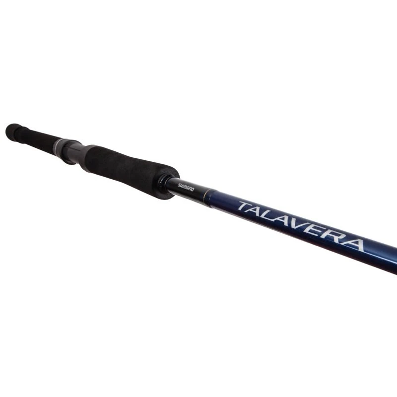 Boat Spinning Rods Shimano Talavera Spinning Rods 3 Boat Spinning Rods Shimano Talavera Spinning Rods